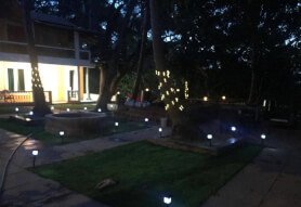 best place to stay in goa